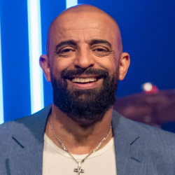 Ronaldo André