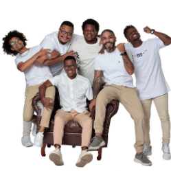 Marcados Pagode Gospel