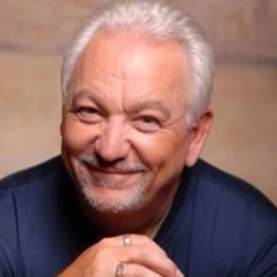 Paul Wilbur