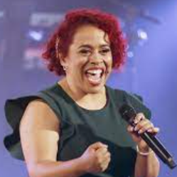 Ingrid Rosario