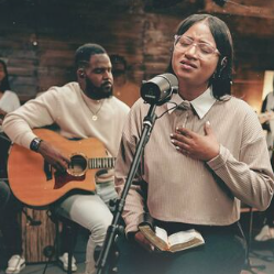 Kairo Worship
