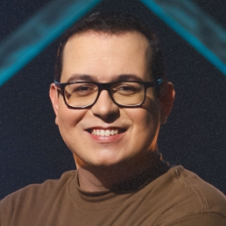 Jonatas Fonseca