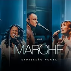 Expressão Vocal