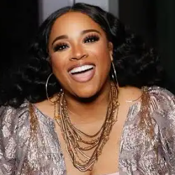 Kierra Sheard