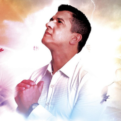 Atmosfera de Adoração