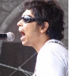 Paulinho Makuko