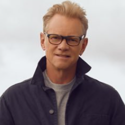 Steven Curtis Chapman