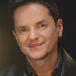 Danilo Montero