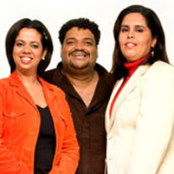 Banda e Voz