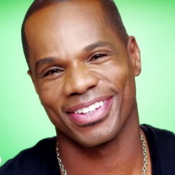 Kirk Franklin