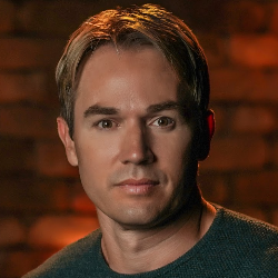 Chris Durán