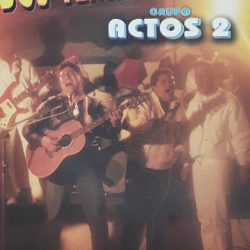 Actos 2