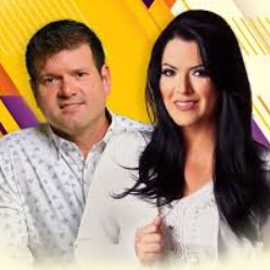 Rayssa e Ravel
