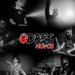 Odres Novos