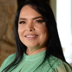 Eliane Silva