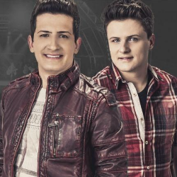 André e Felipe