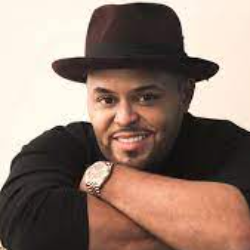 Israel Houghton