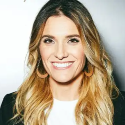 Rebecca St James