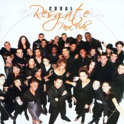 Coral Resgate Para A Vida