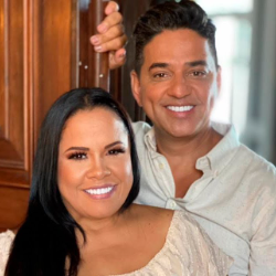 Cassiane e Jairinho