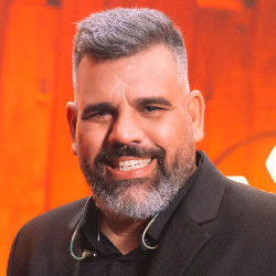 Maurício Paes