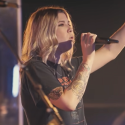 Bethel Music