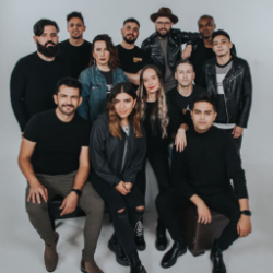 Generación 12