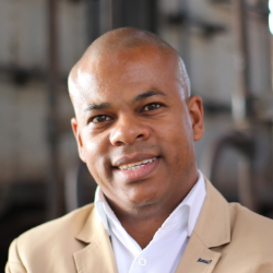 Jonas Oliver
