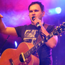 Matt Redman
