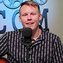 Corey Voss