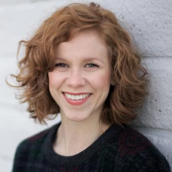 Steffany Gretzinger