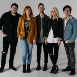 Jesus Culture