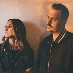 Chris & Bethany Solyntjes