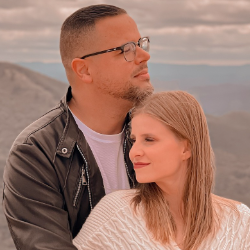 Dilson e Débora