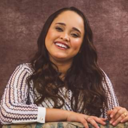 Ruthe Dayanne