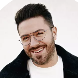Danny Gokey