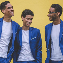 Three Voices