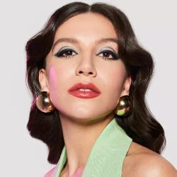 Priscilla Alcantara