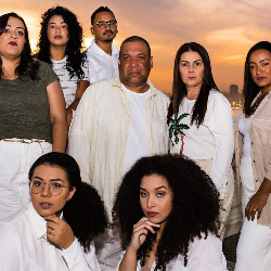 Coral Rhema Singers