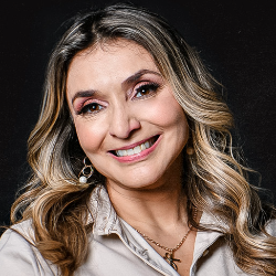 Soraya Moraes