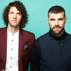 for King & Country