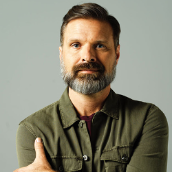 Mac Powell