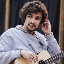 Josué Dos Anjos