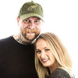 Nic & Rachael Billman