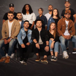 Haifa Music