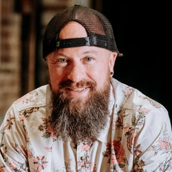 Charlie Hall