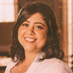 Paula Chacon