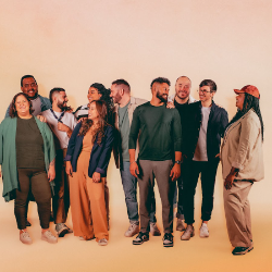 Hillsong Em Português