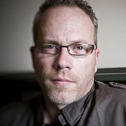 Darrell Evans
