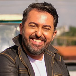 Jonas Vilar